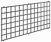 Schulte 7115-5700-50 Wire Wall Grid: 22-1/4" x 47-7/8"